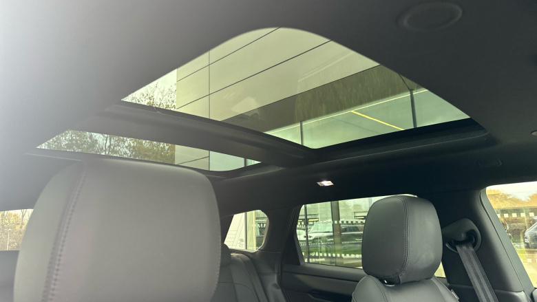 Land Rover Range Rover Evoque 2.0 D200 Dynamic HSE 5dr Auto Diesel Hatchback